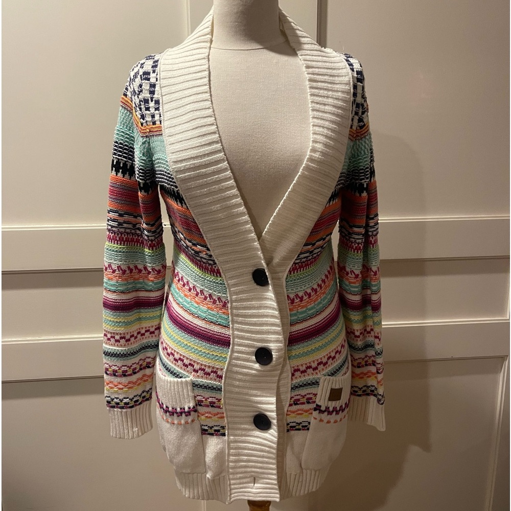 Billabong Cardigan